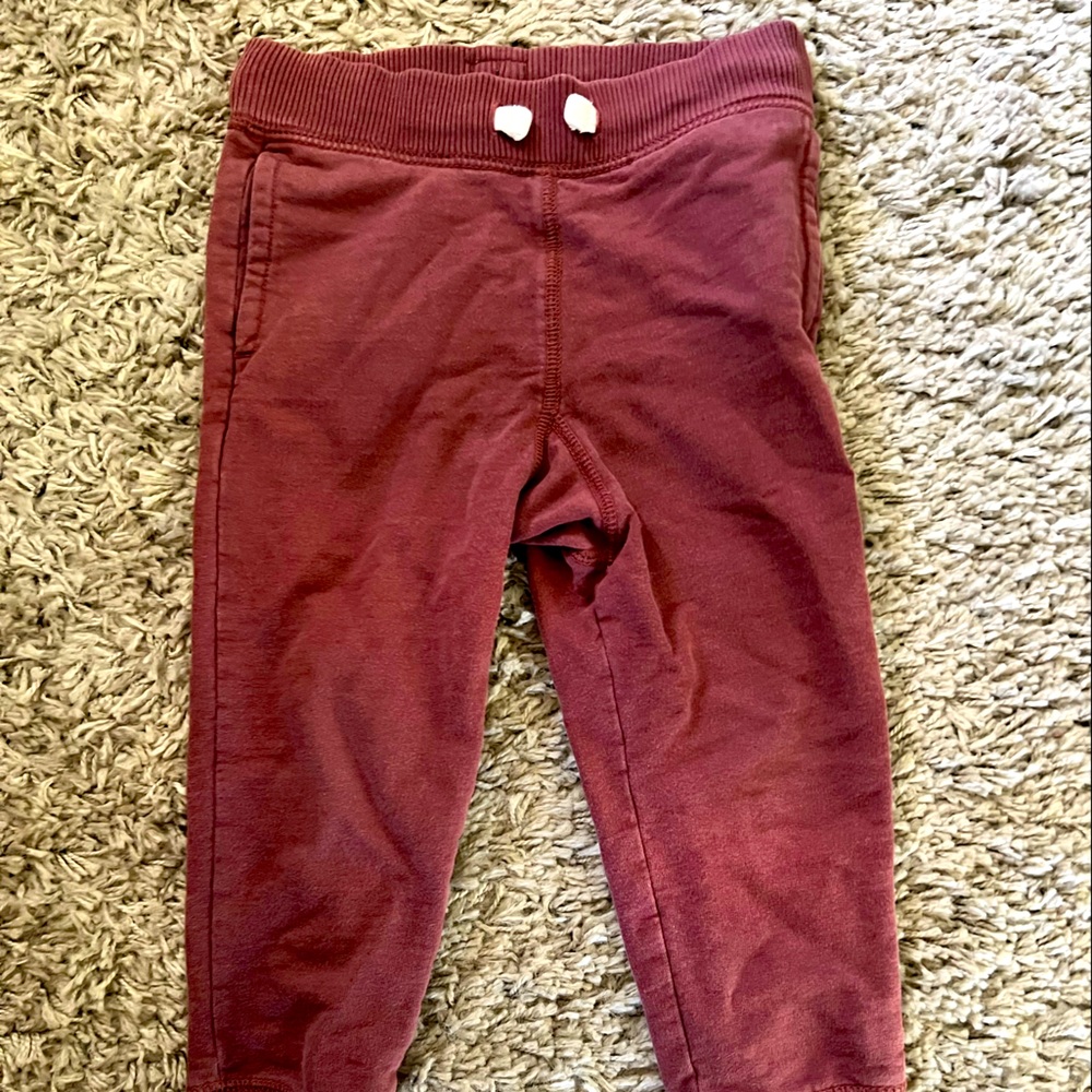 Baby Gap Sweatpants